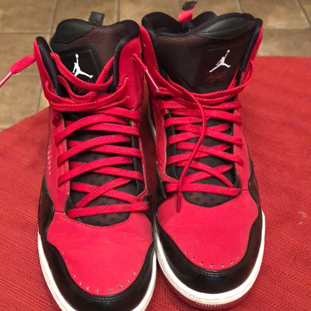Jordan Sc 3 Shoes